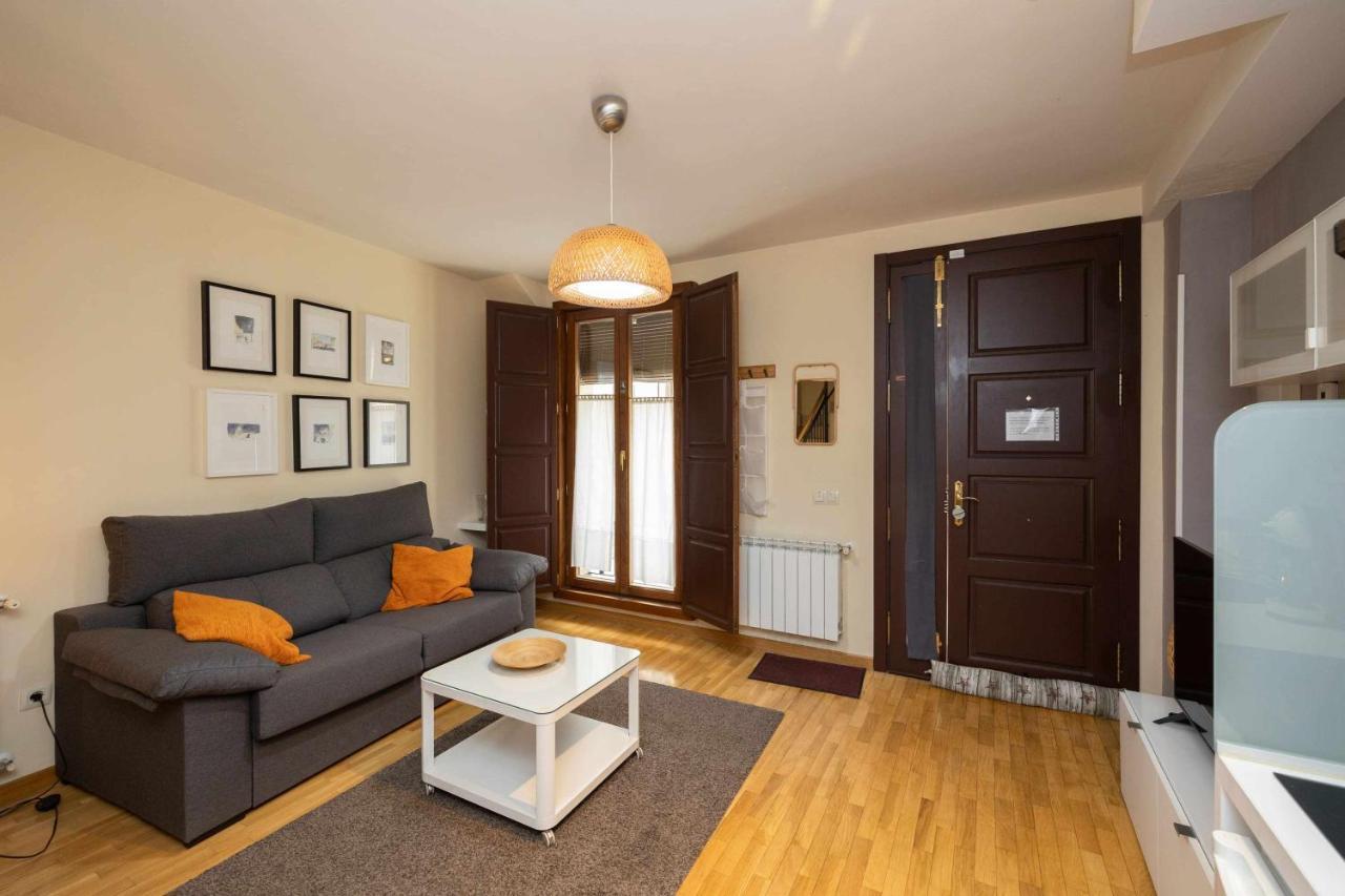 Casa Benito Garaje Cantigueo Zamora Esterno foto
