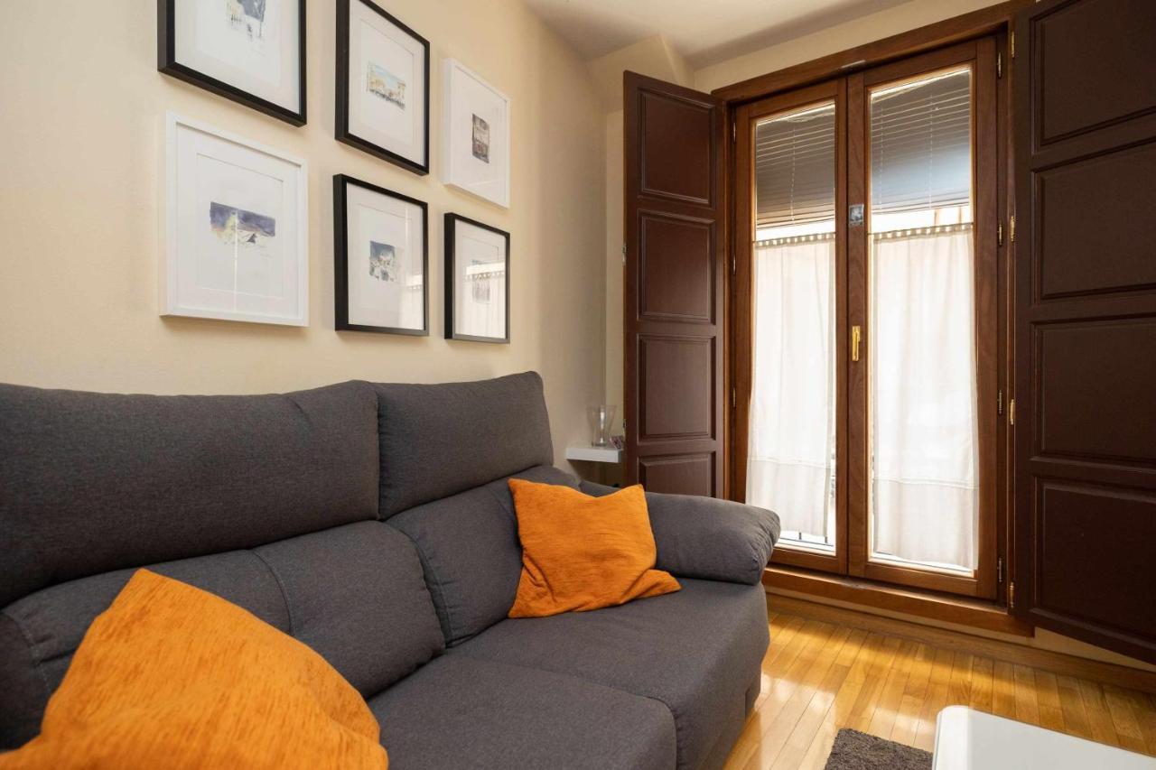 Casa Benito Garaje Cantigueo Zamora Esterno foto