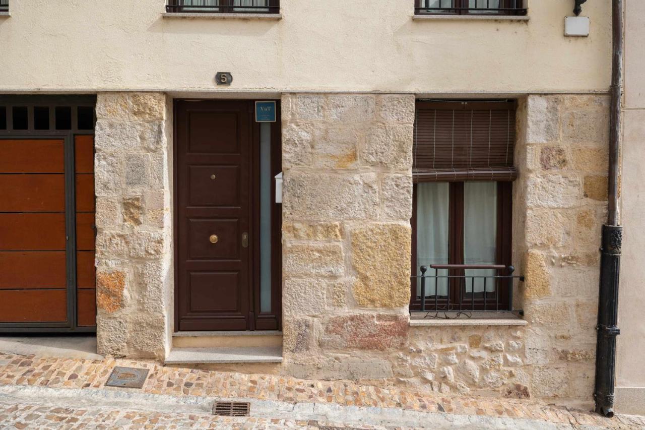 Casa Benito Garaje Cantigueo Zamora Esterno foto